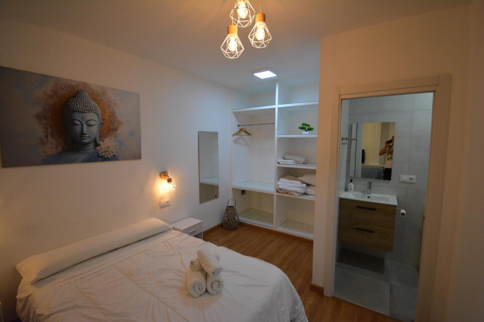 Apartamento Calle Concepcion Pleno Centro Córdoba Exterior foto