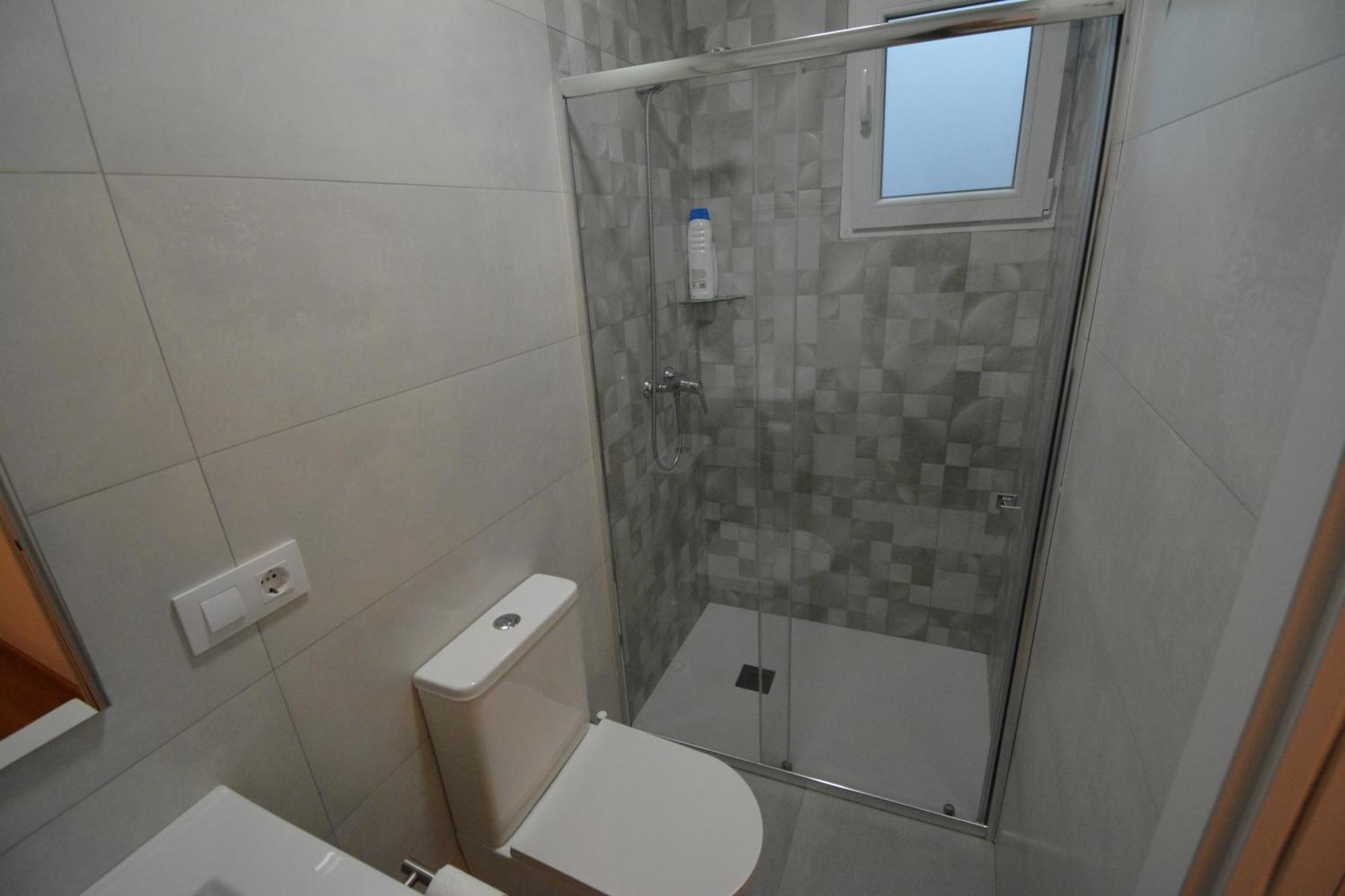Apartamento Calle Concepcion Pleno Centro Córdoba Exterior foto