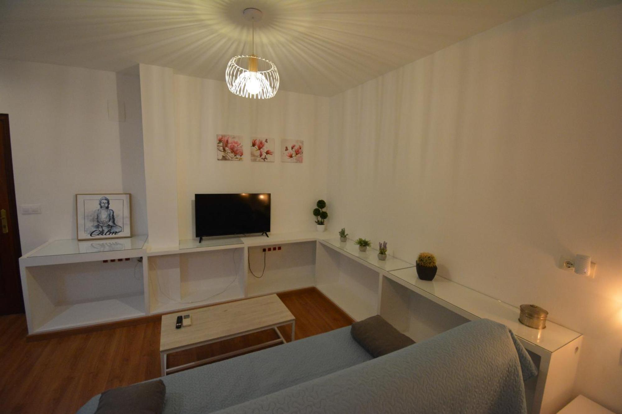 Apartamento Calle Concepcion Pleno Centro Córdoba Exterior foto