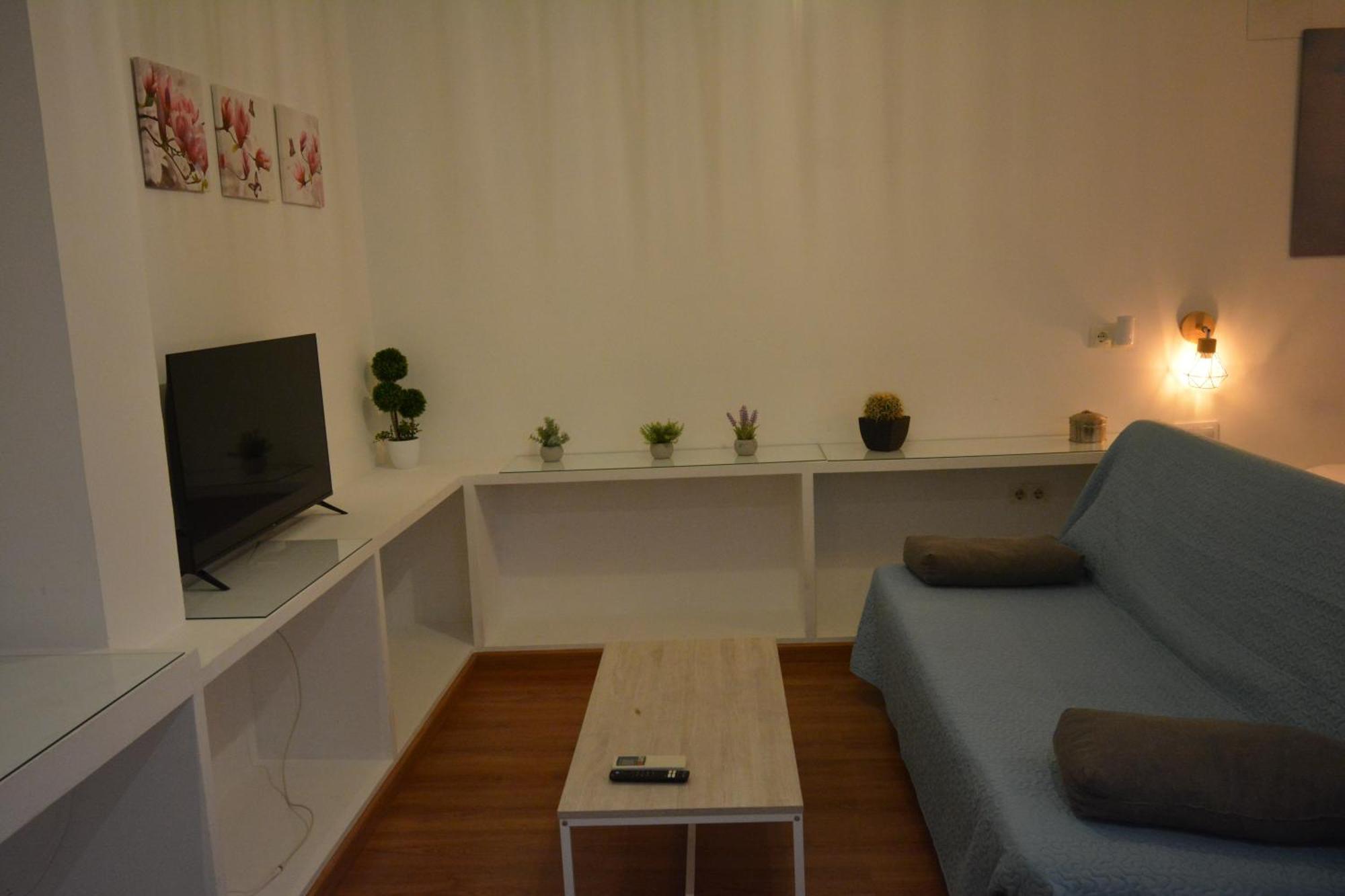 Apartamento Calle Concepcion Pleno Centro Córdoba Exterior foto