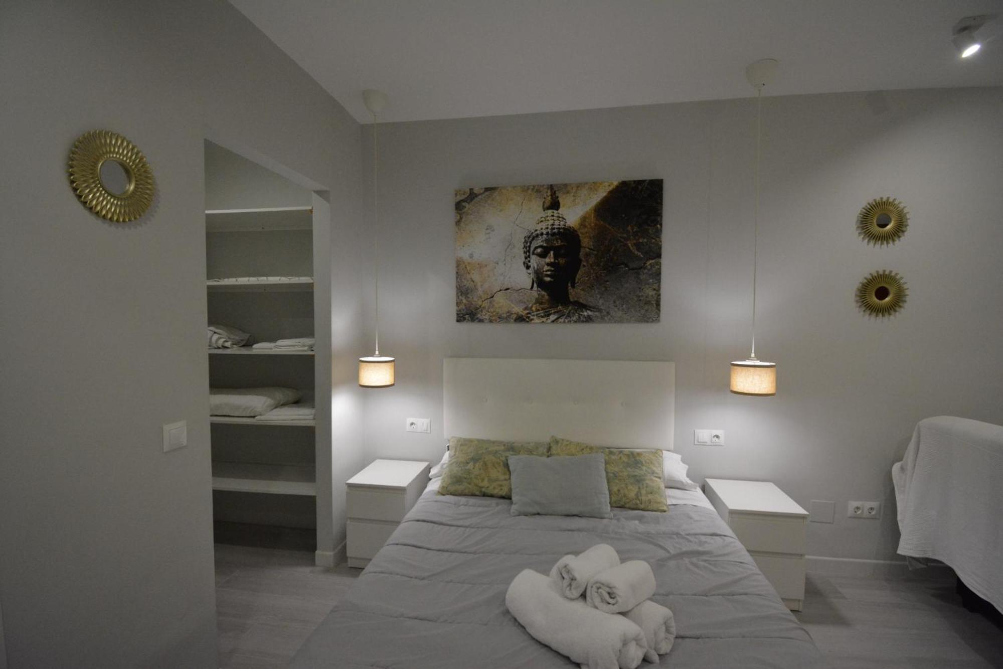 Apartamento Calle Concepcion Pleno Centro Córdoba Exterior foto