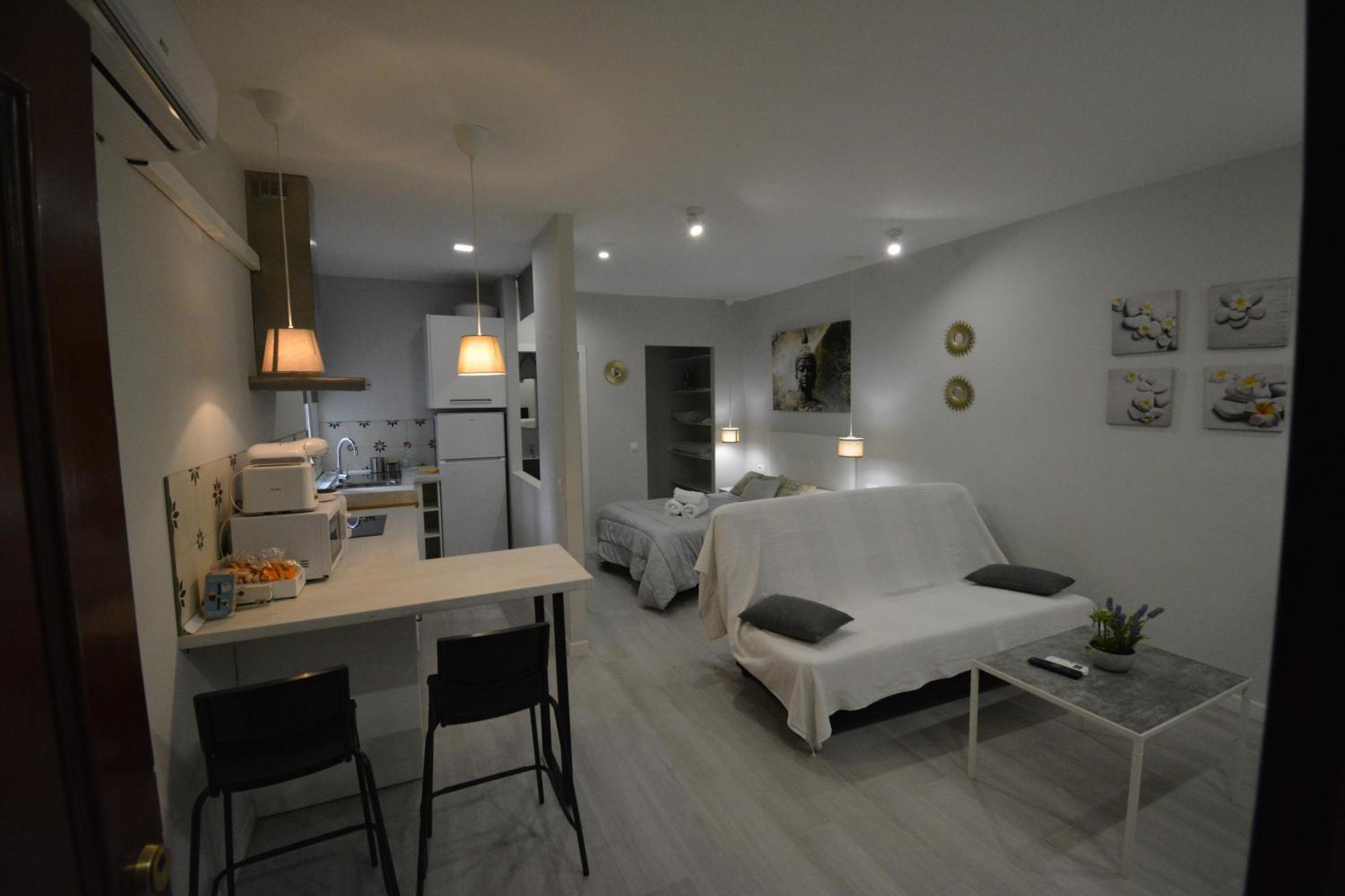 Apartamento Calle Concepcion Pleno Centro Córdoba Exterior foto