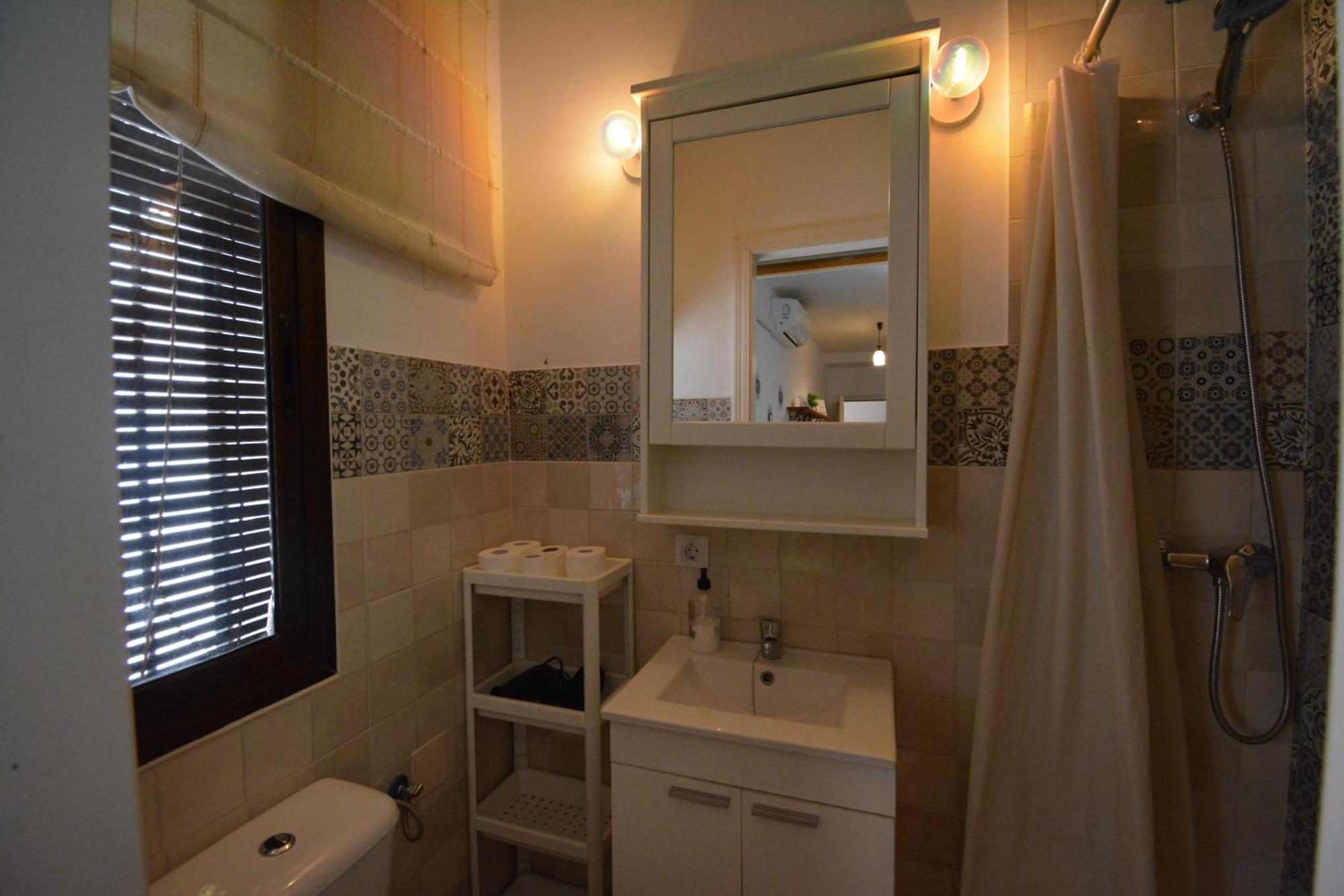 Apartamento Calle Concepcion Pleno Centro Córdoba Exterior foto