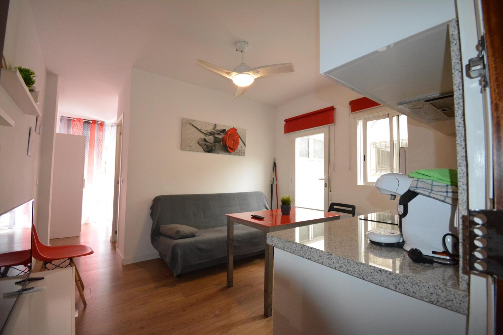 Apartamento Calle Concepcion Pleno Centro Córdoba Exterior foto
