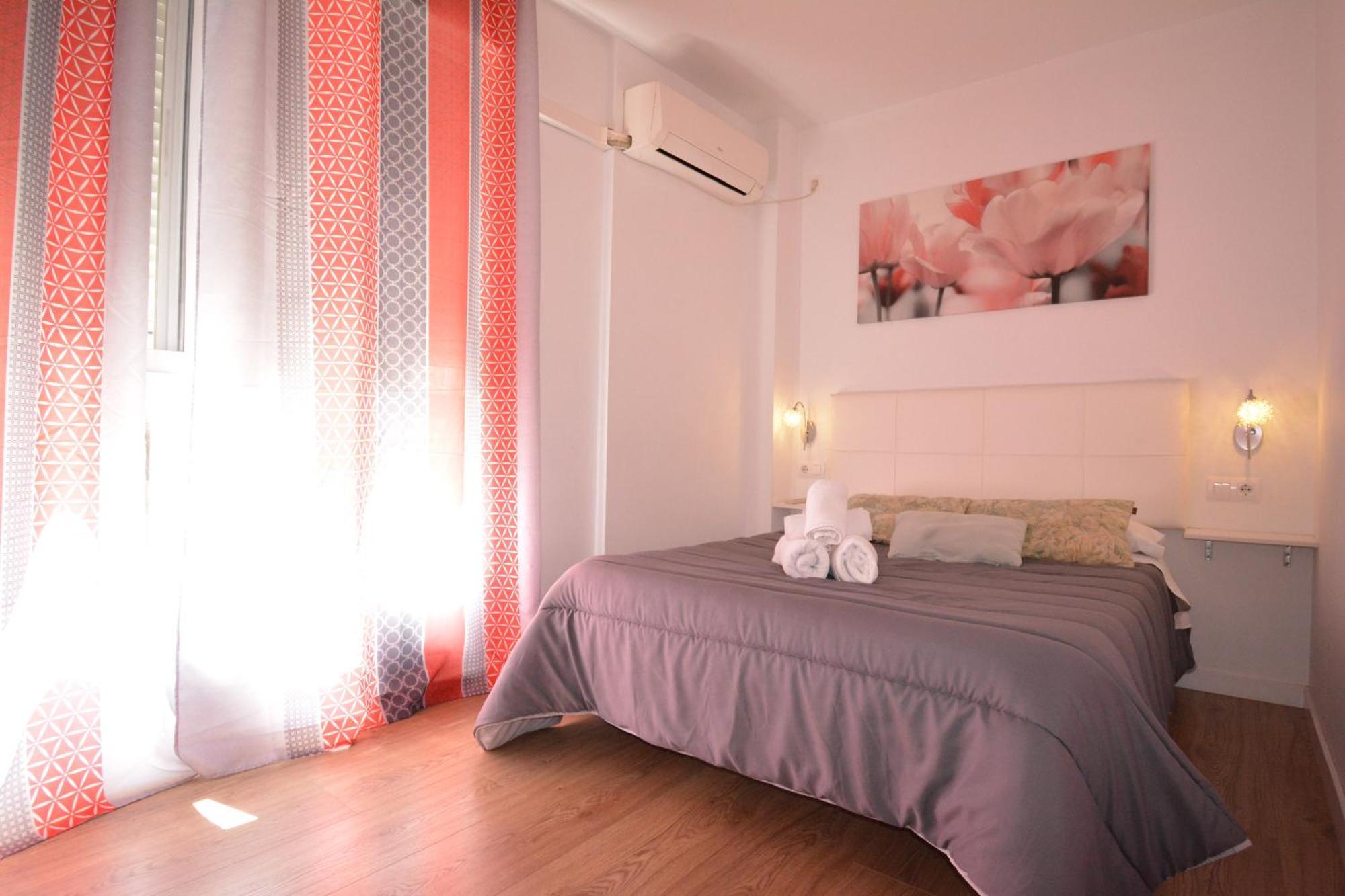 Apartamento Calle Concepcion Pleno Centro Córdoba Exterior foto