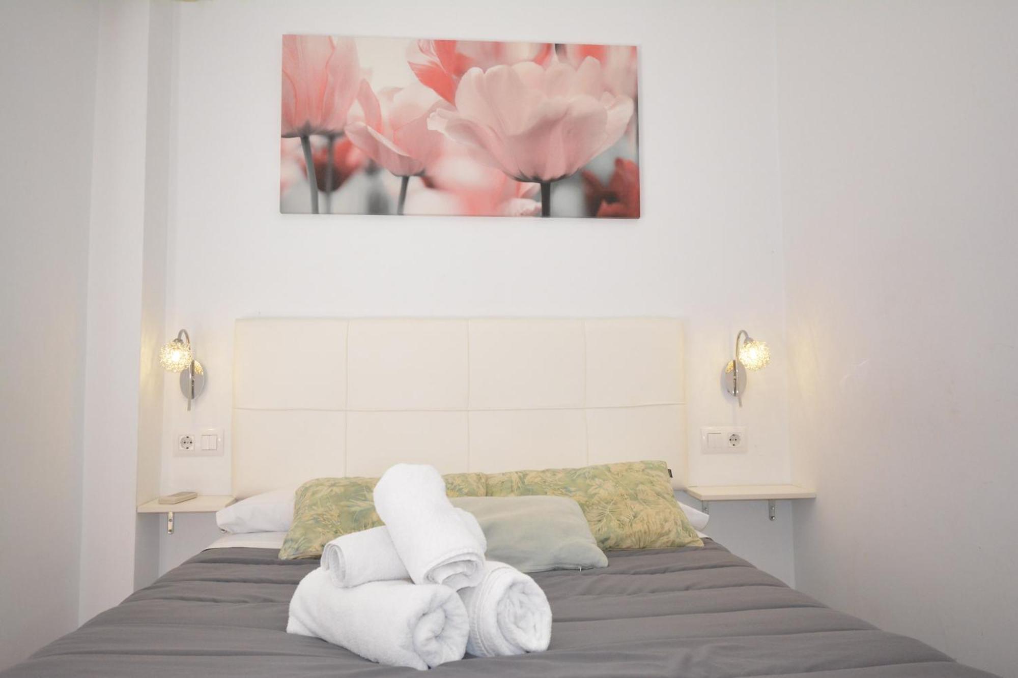 Apartamento Calle Concepcion Pleno Centro Córdoba Exterior foto